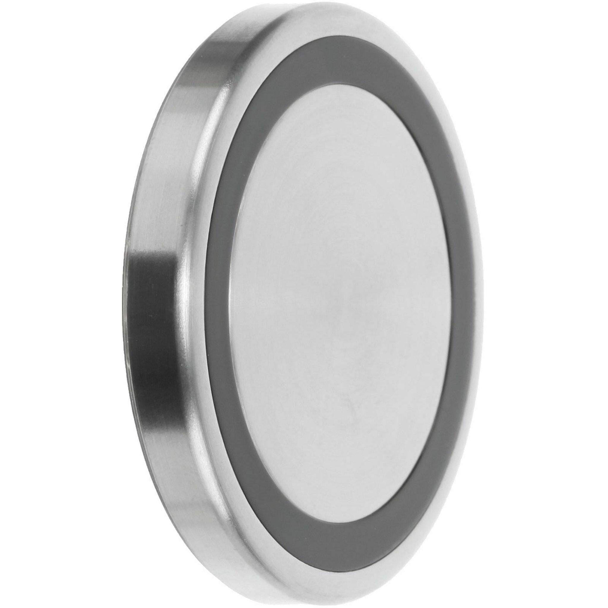 NEFF Genuine TwistPad Control Knob Dial Switch Induction Ceramic Hob - Silver