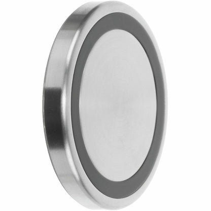 NEFF Genuine TwistPad Control Knob Dial Switch Induction Ceramic Hob - Silver