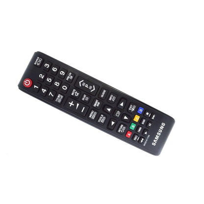 Original Remote Control for Samsung UE40JU7000 LED 4K UHD 3D TV 40" Wi-Fi