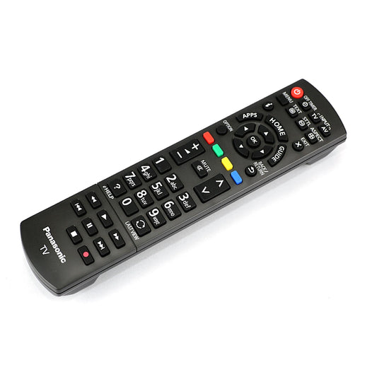 Genuine Remote Control For Panasonic TX-32AS520B