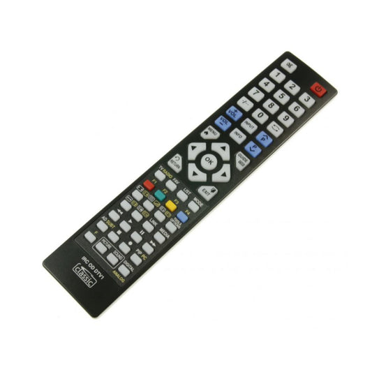Compatible Polaroid Tv Remote Control for TQL48F4PR002, TQLHD24PR001
