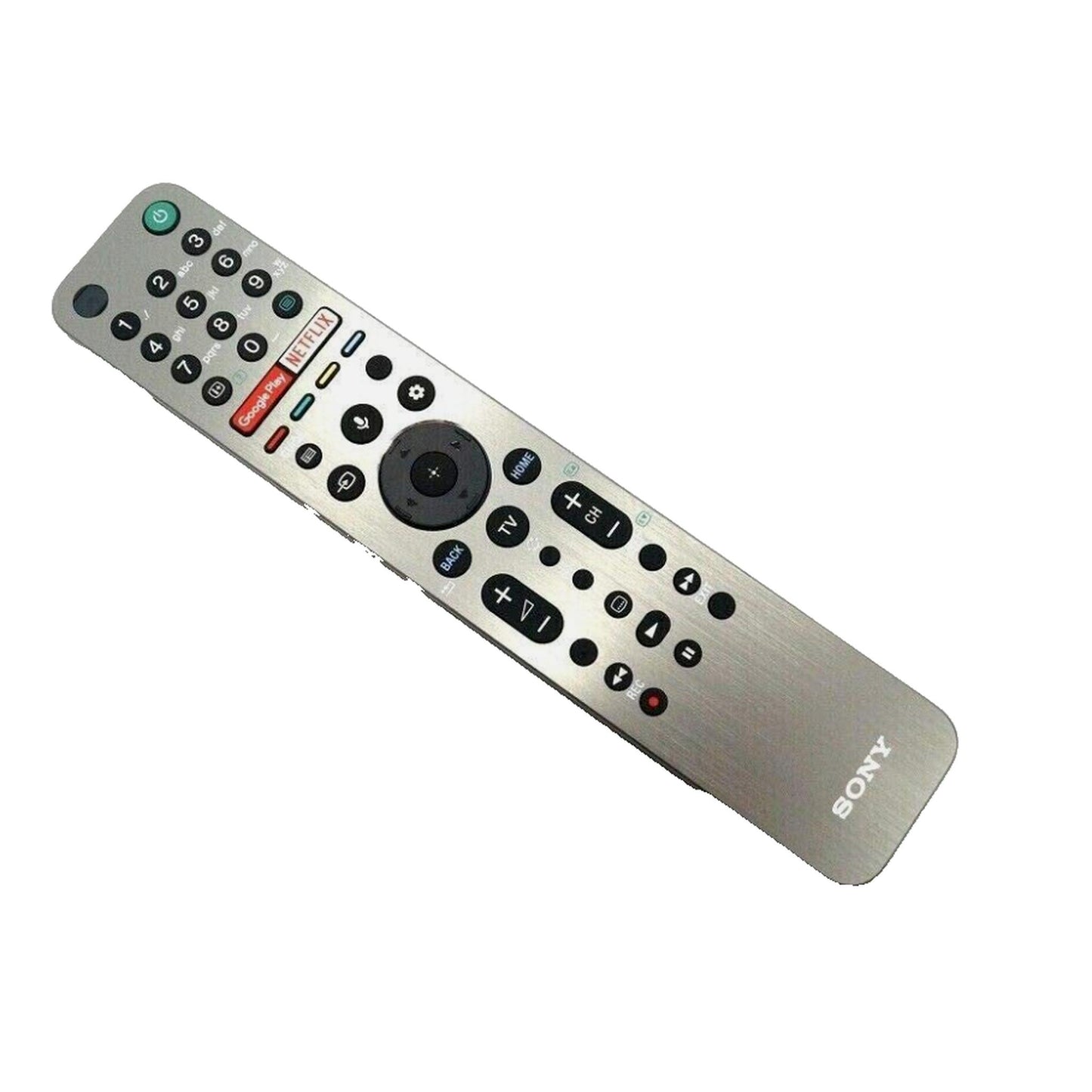NEW SEALED 100% GENUINE ORIGINAL Voice REMOTE CONTROL For Sony RMF-TX611E