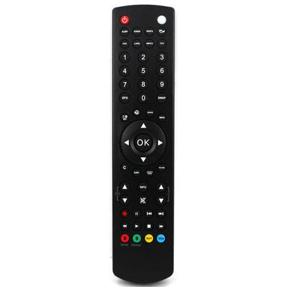 *NEW* RC1910 Remote Control for Toshiba 22DL704B TV