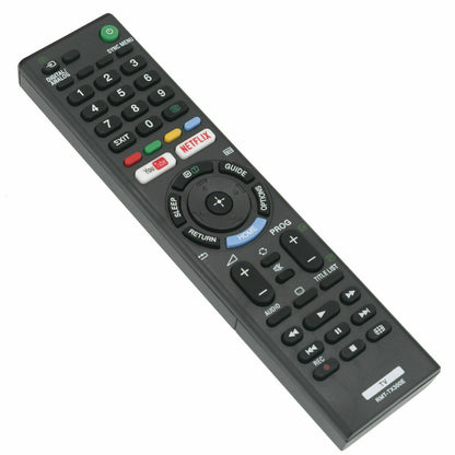 For Sony RMT-TX300E RMTTX300E Smart TV Remote Control