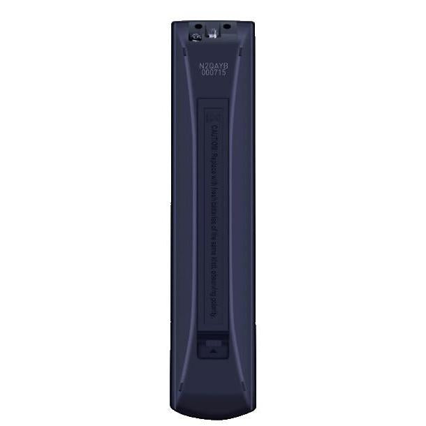 New Remote Control For Panasonic TV Replaces Discontinued N2QAYB000504