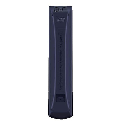 New Remote Control For Panasonic TV Replaces Discontinued N2QAYB000504