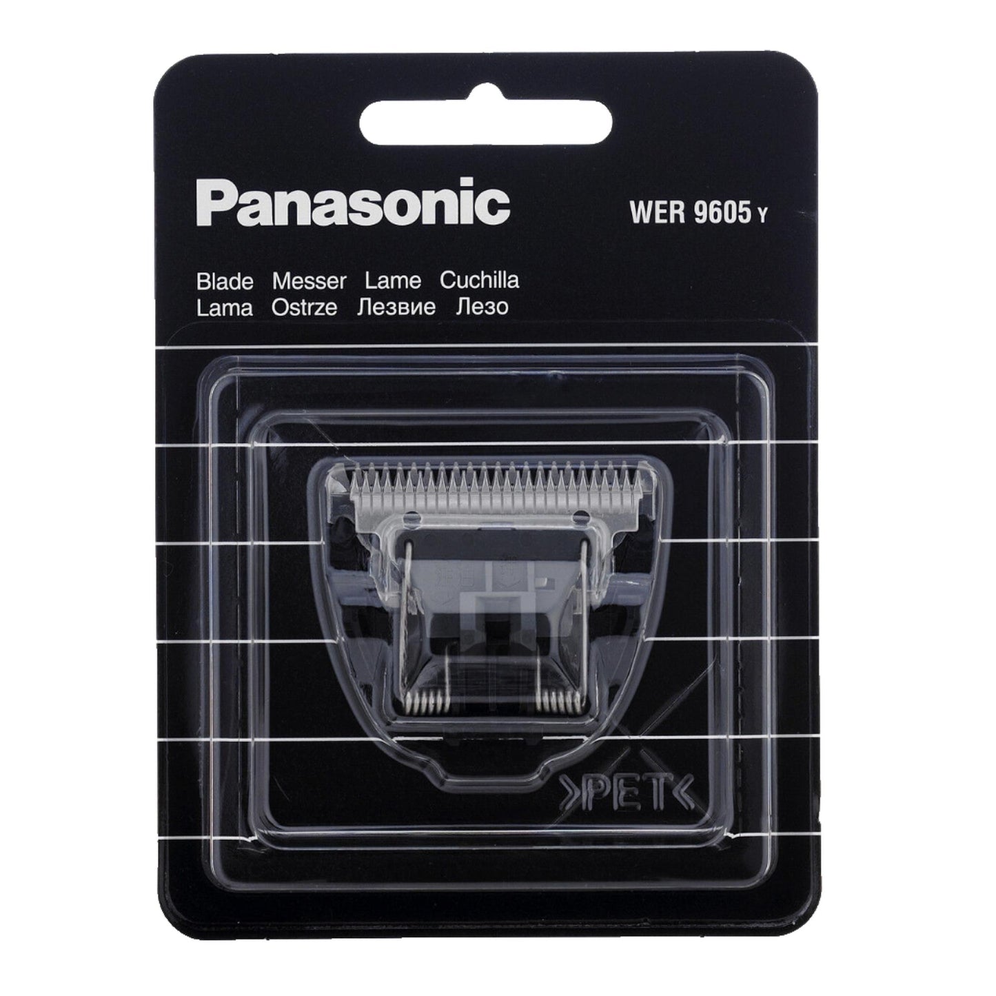 Panasonic WER 9605Y Cutting Set ER GC 20 ER GC 50 ER GC 70 New