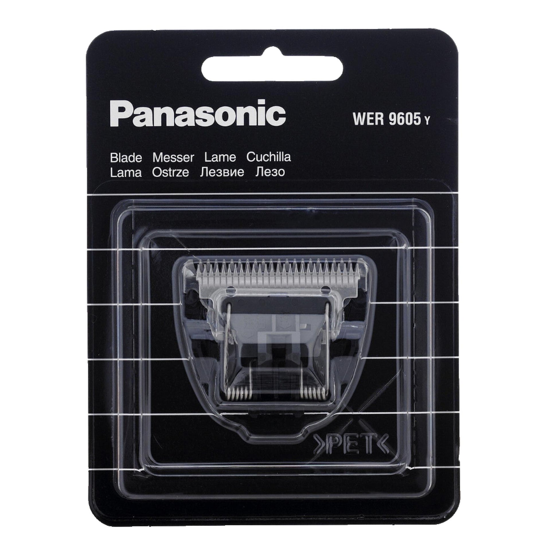 Panasonic WER 9605Y Cutting Set ER GC 20 ER GC 50 ER GC 70 New