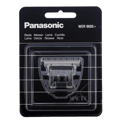 Panasonic WER 9605Y Cutting Set ER GC 20 ER GC 50 ER GC 70 New