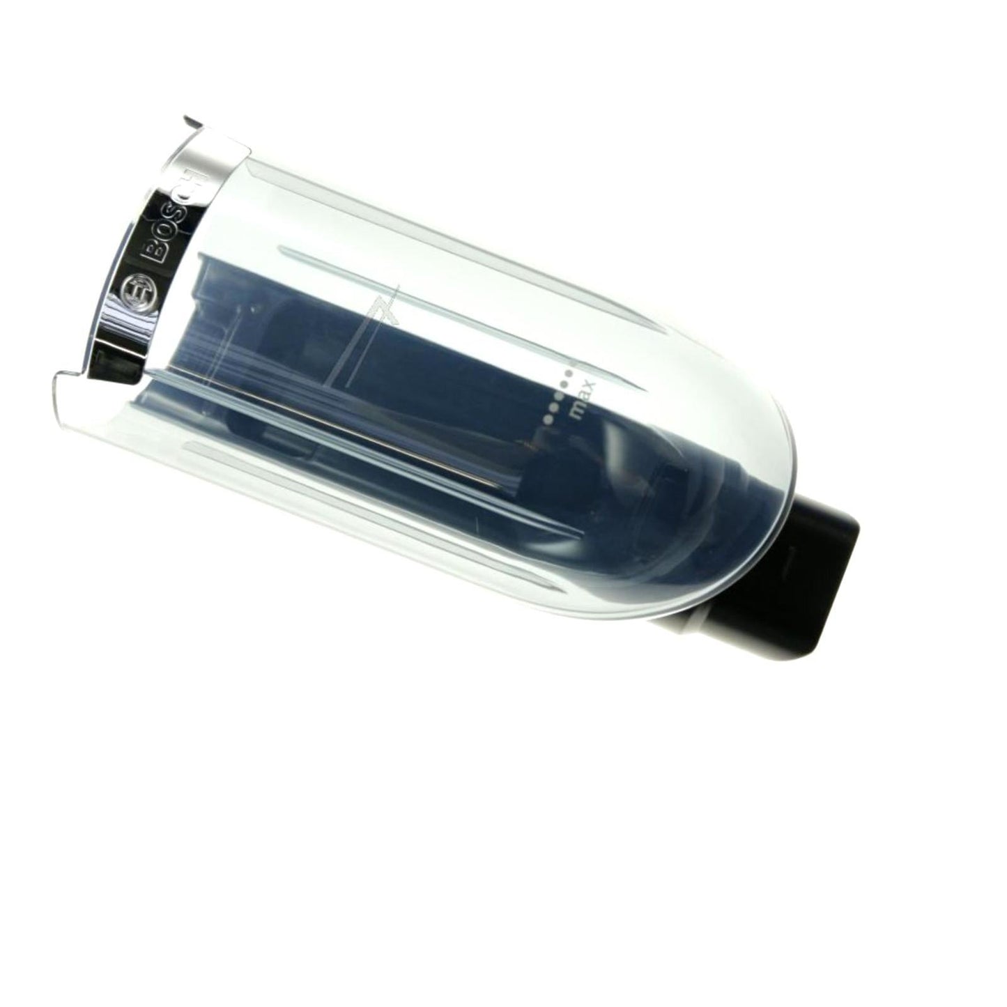 BOSCH Genuine Dust Bin Collector Assembly For BOSCH FLEXXO SERIES 4 BBH32101