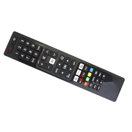 Spares-Direct R.C Replacement For Toshiba Remote Control CT8069 CT-8069 / CT8053
