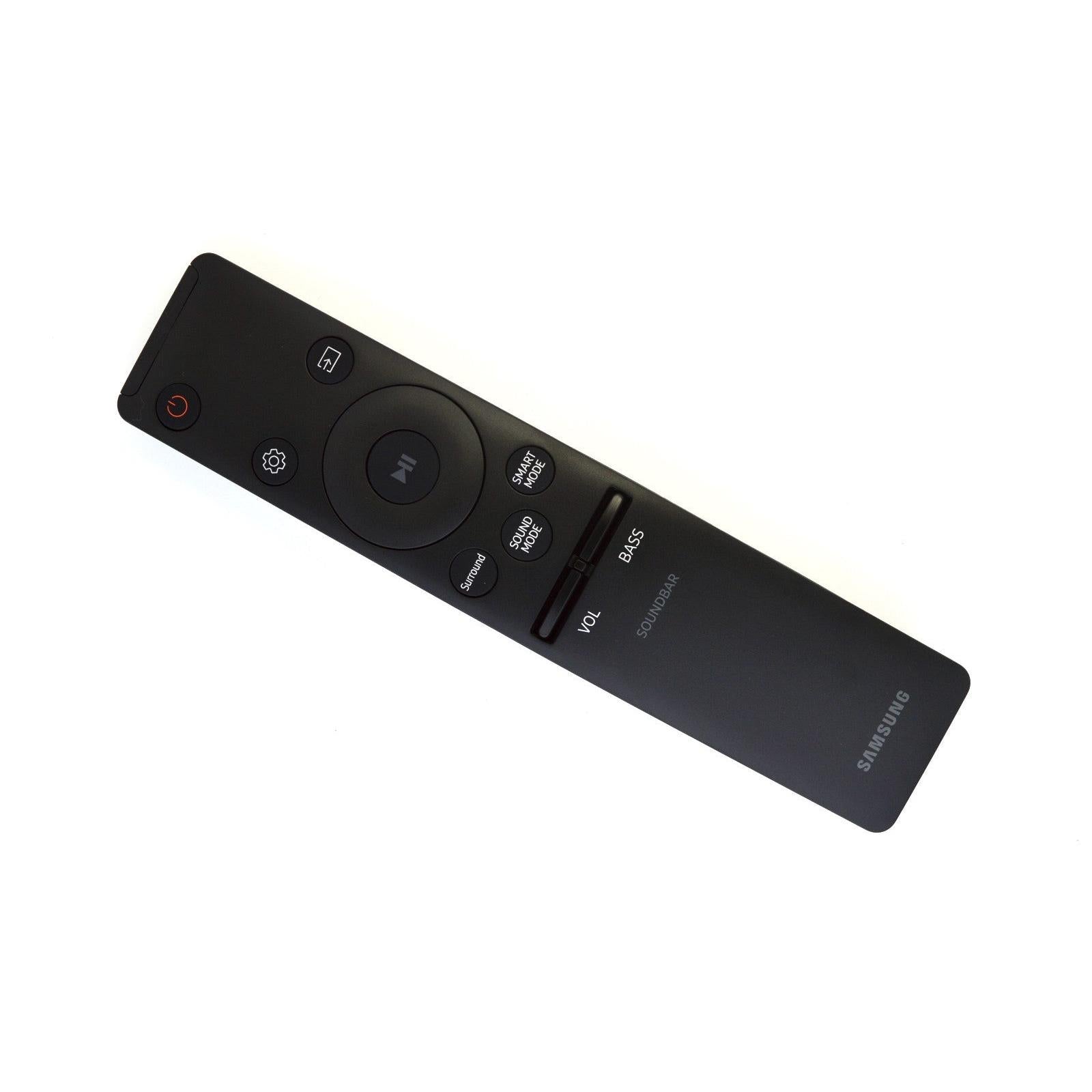 100% Original Genuine AH59-02759A Soundbar Remote Control for Samsung HW-MS660