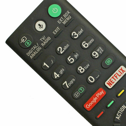 RMF-TX310E GENUINE ORIGINAL Replacement New Part Number REMOTE CONTROL