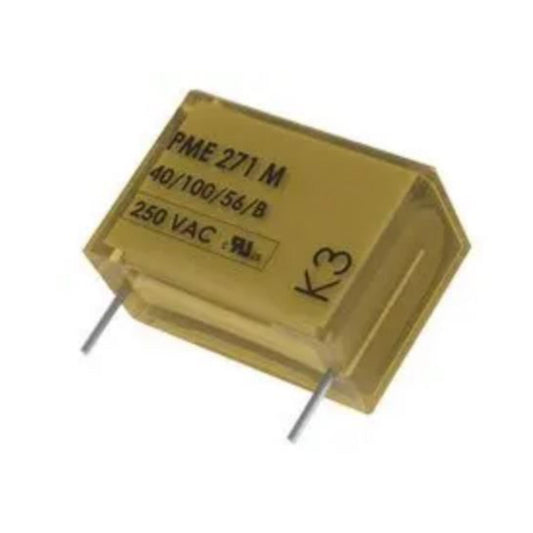 Chef & Major PME271M Class Capacitor For Kenwood