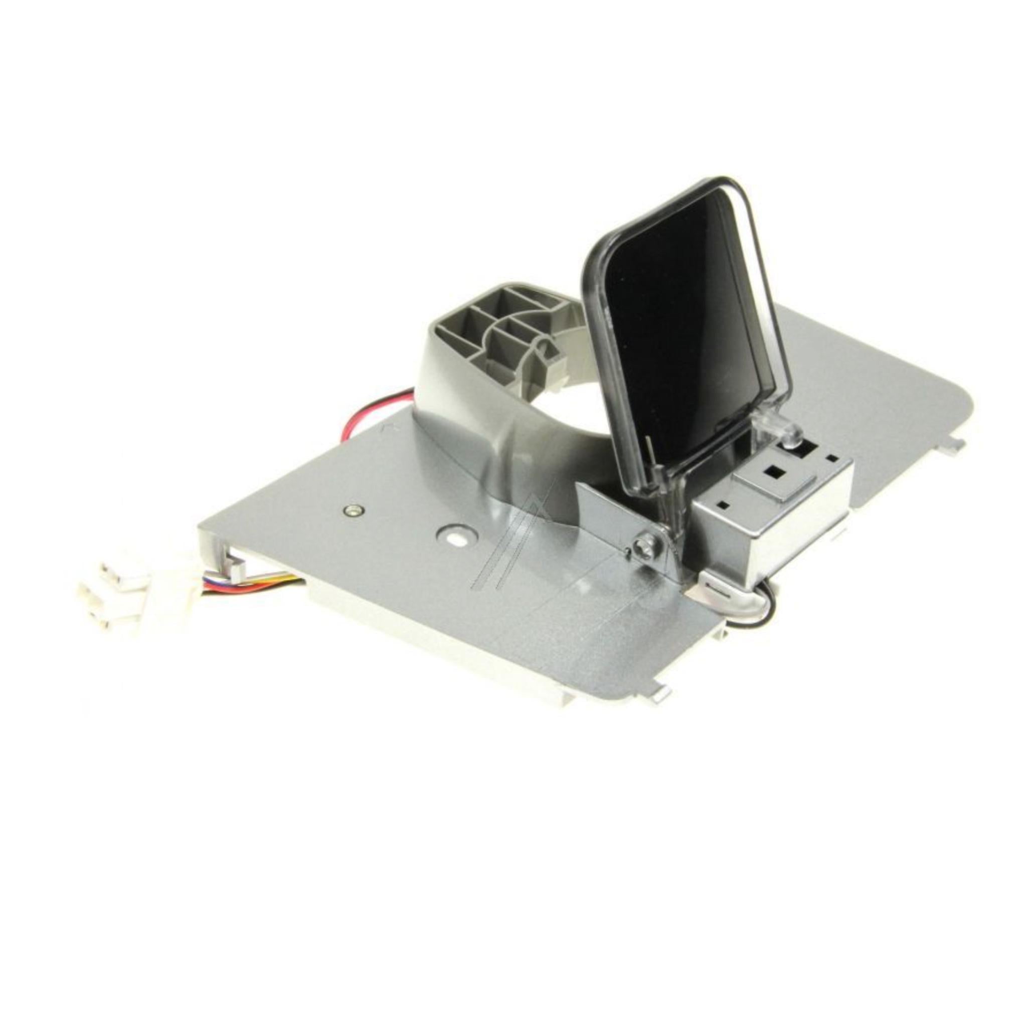 RS694N4ICF Fridge Freezer Water Ice Dispenser Arm Unit Silver HK1647120