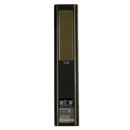 Solar Power Voice Remote for Samsung QE50QN94AATXXU
