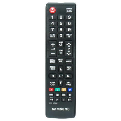 *New* Genuine Remote Control For Samsung UE50F6670SB UE50F6400AK UE65F8000ST