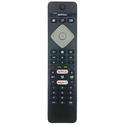 Replacement TV Remote Control For Philips 65PUS6754/12