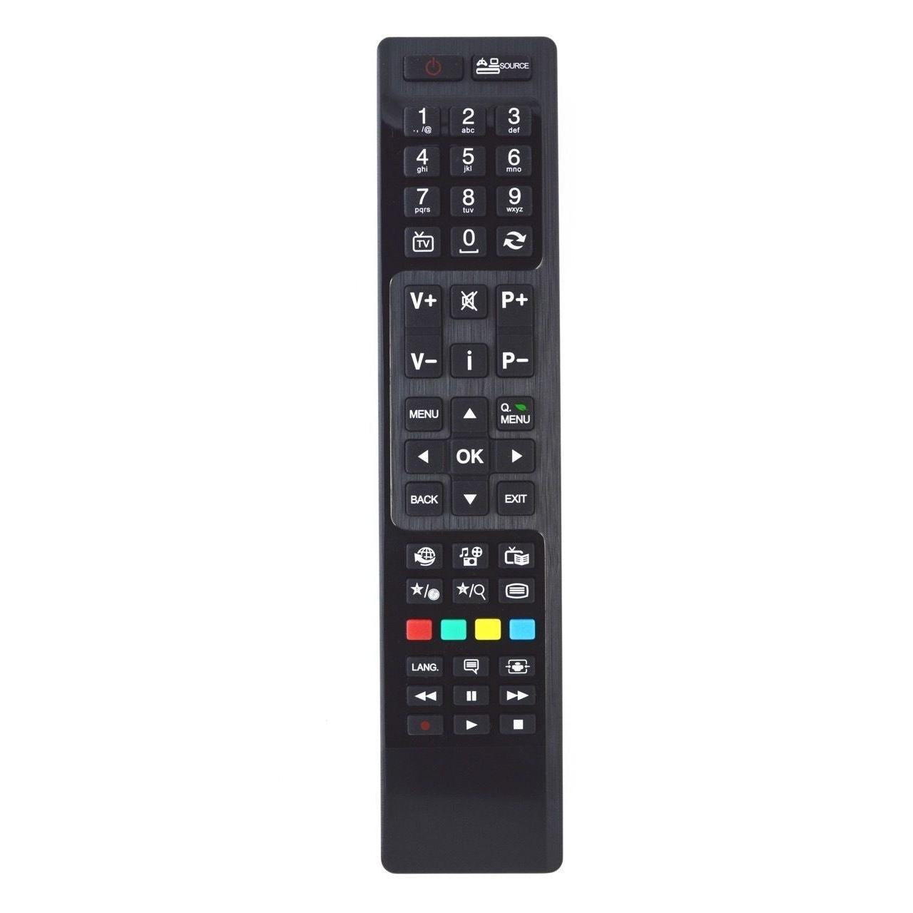 NEW Genuine Original TV Remote Control for Linsar