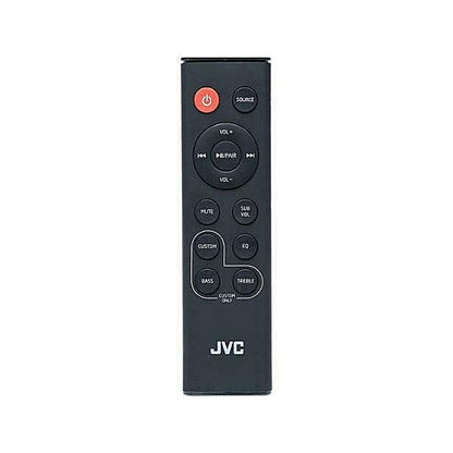TH-D588B Soundbar Remote Control Genuine Original NEW