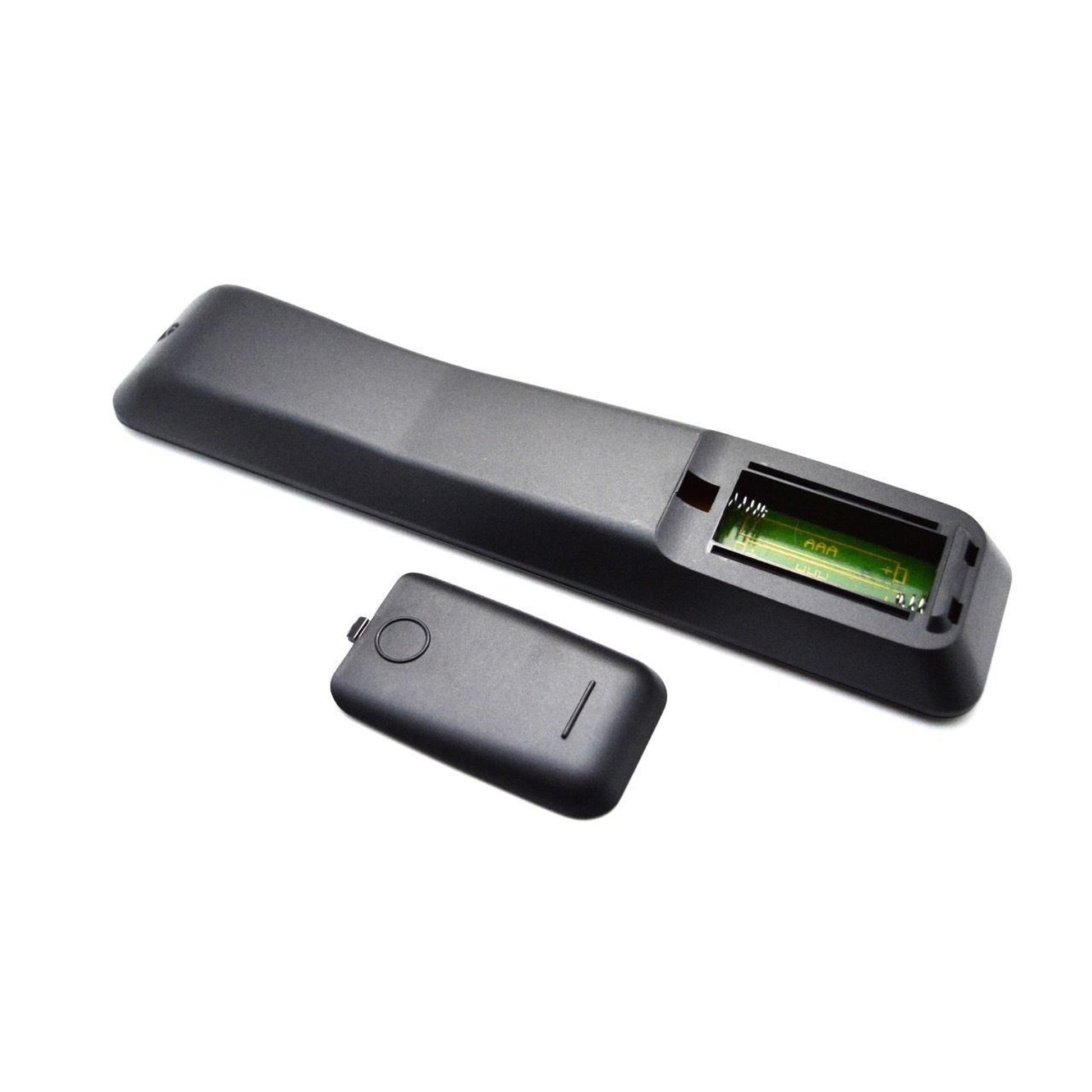 Replacement Remote Control for Humax HDR-FOX T2, HDR-FOX T2 1TB, HDRFOXT2GB
