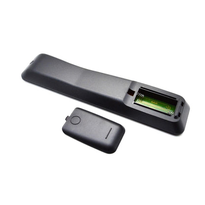 Replacement Remote Control for Humax HDR-FOX T2, HDR-FOX T2 1TB, HDRFOXT2GB