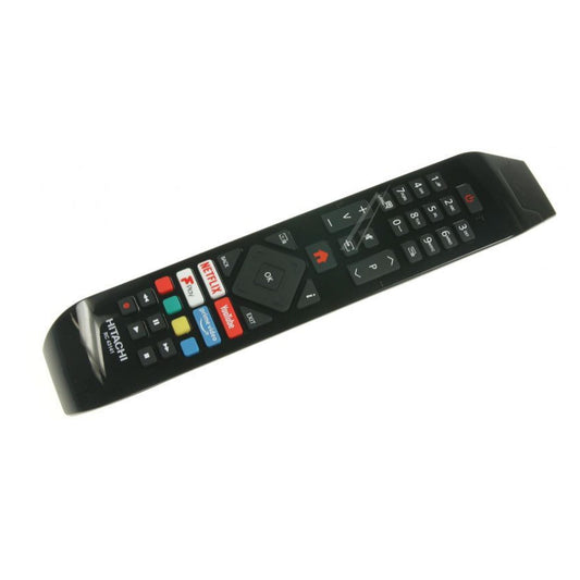 New Genuine TV Remote Control For Hitachi 50HK25T74U