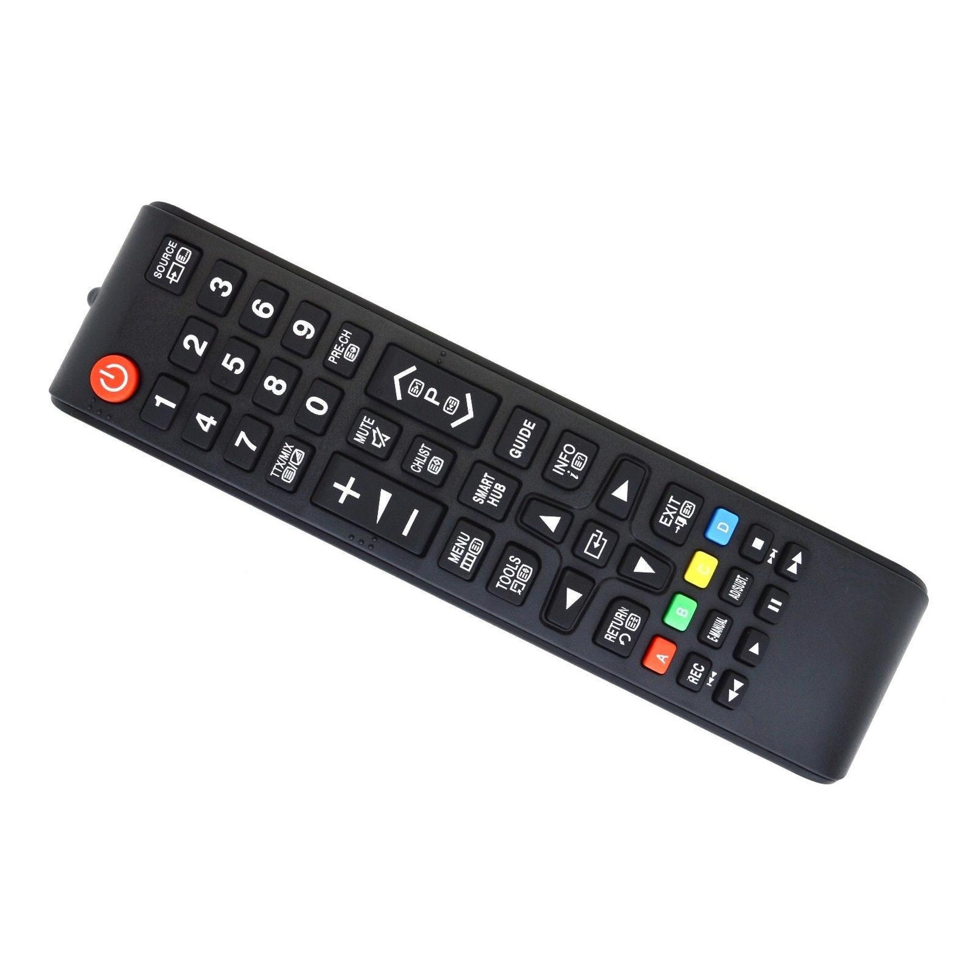 *New* GENUINE TV Remote Control For Samsung UE55JS85OOT / UE55JS8500T