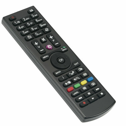 New TV Remote Control for HITACHI - 42HXT12U / 42HXT12 New Design