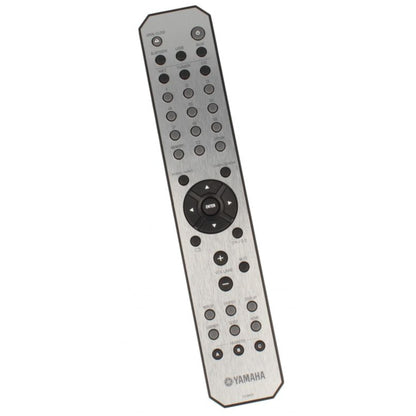 Original Genuine CRX-N470D HiFi System Remote Control for Yamaha ZV384200 MCRN470