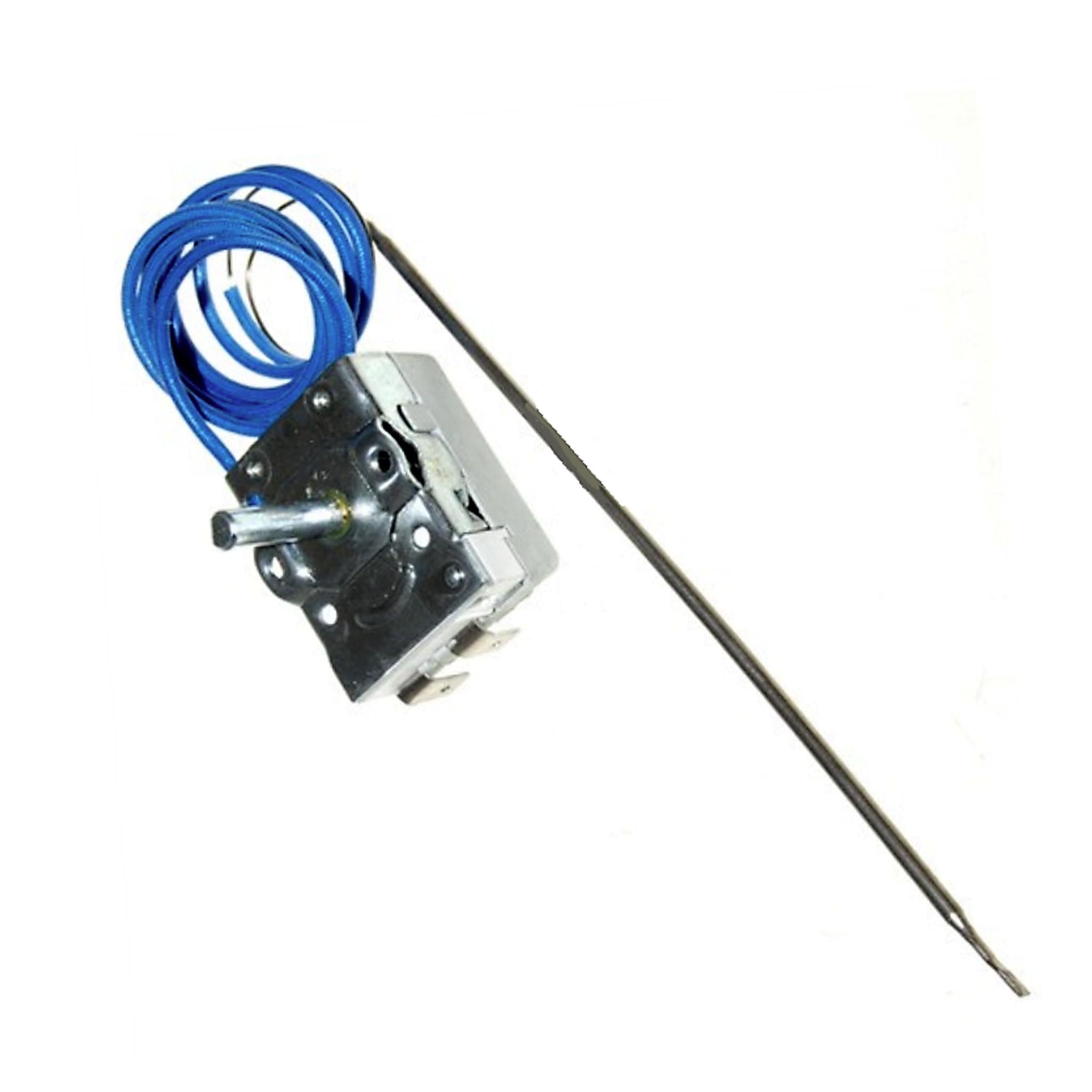 MONTPELLIER Genuine Oven Cooker Thermostat SFO56MX, SFO57MX, MSC60FW