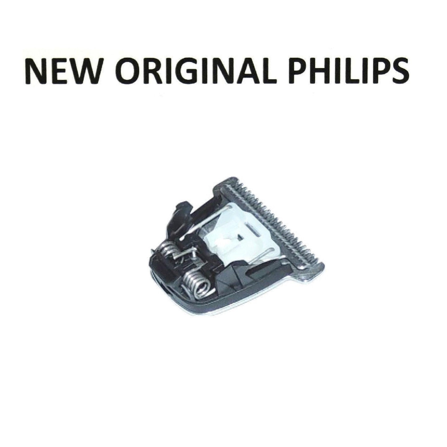 Genuine Cutter Hair Trimmer Head 41mm FMG -for Philips Shaver MG5730/33