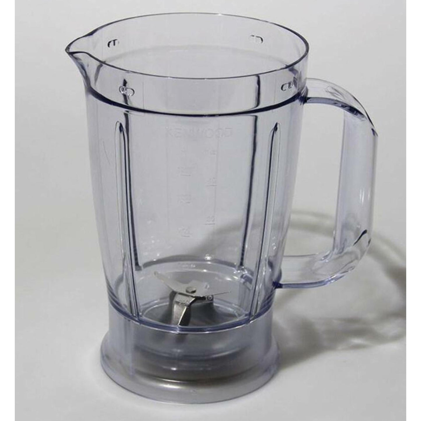 Liquidiser Goblet & Blade Base for Kenwood FPP220 FPP225 FPP230 FPP235 FPP23 FPM25