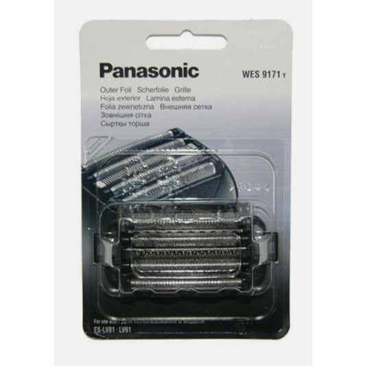 Genuine WES9171Y Shaver Outer Foil For Panasonic ES-LV61 ES-LV81 ES-LV97