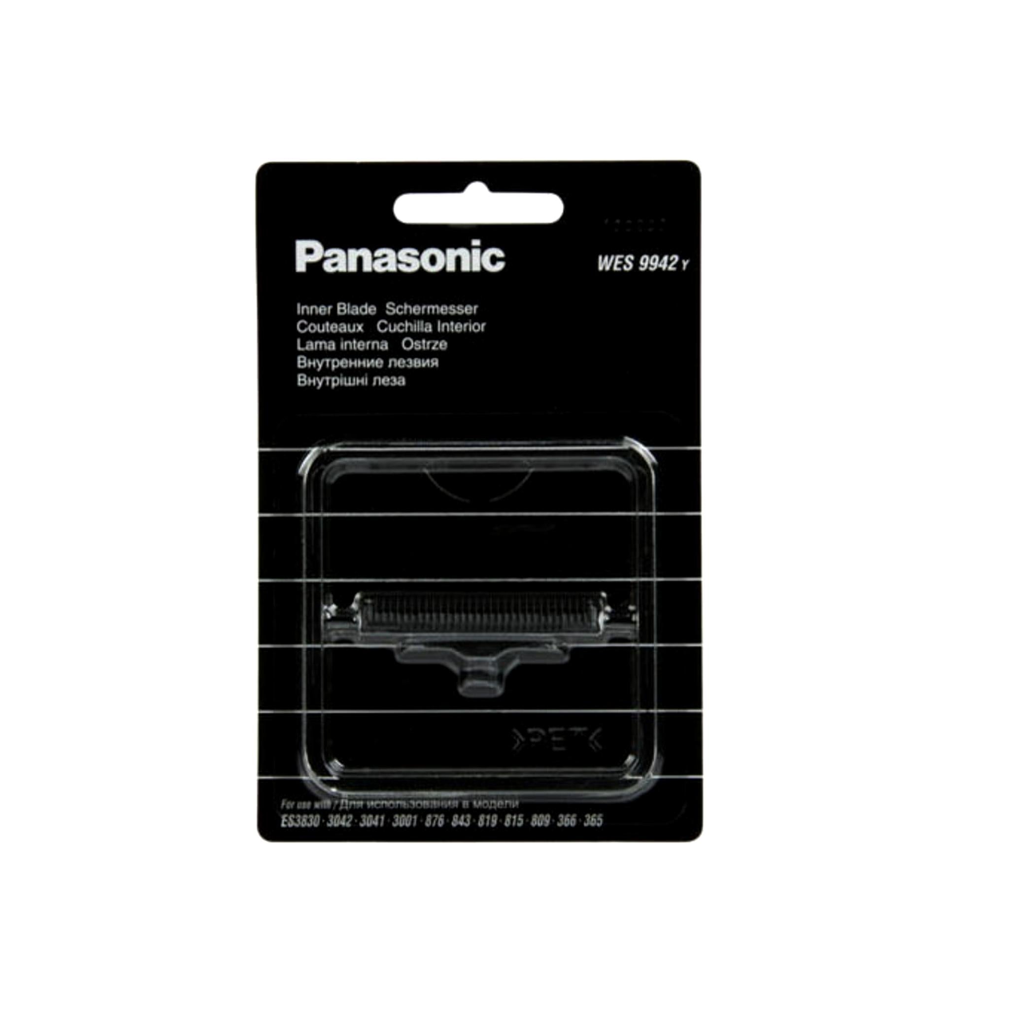 Genuine WES9942Y Shaving blade For Panasonic - ES-843 ES-876 ES-SA40 SA-SA40