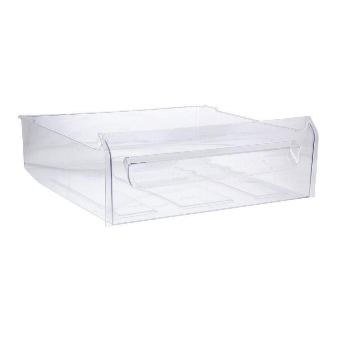 GENUINE MUZ5580 Freezer Upper Draw for Hisense Fridgemaster HK1101023