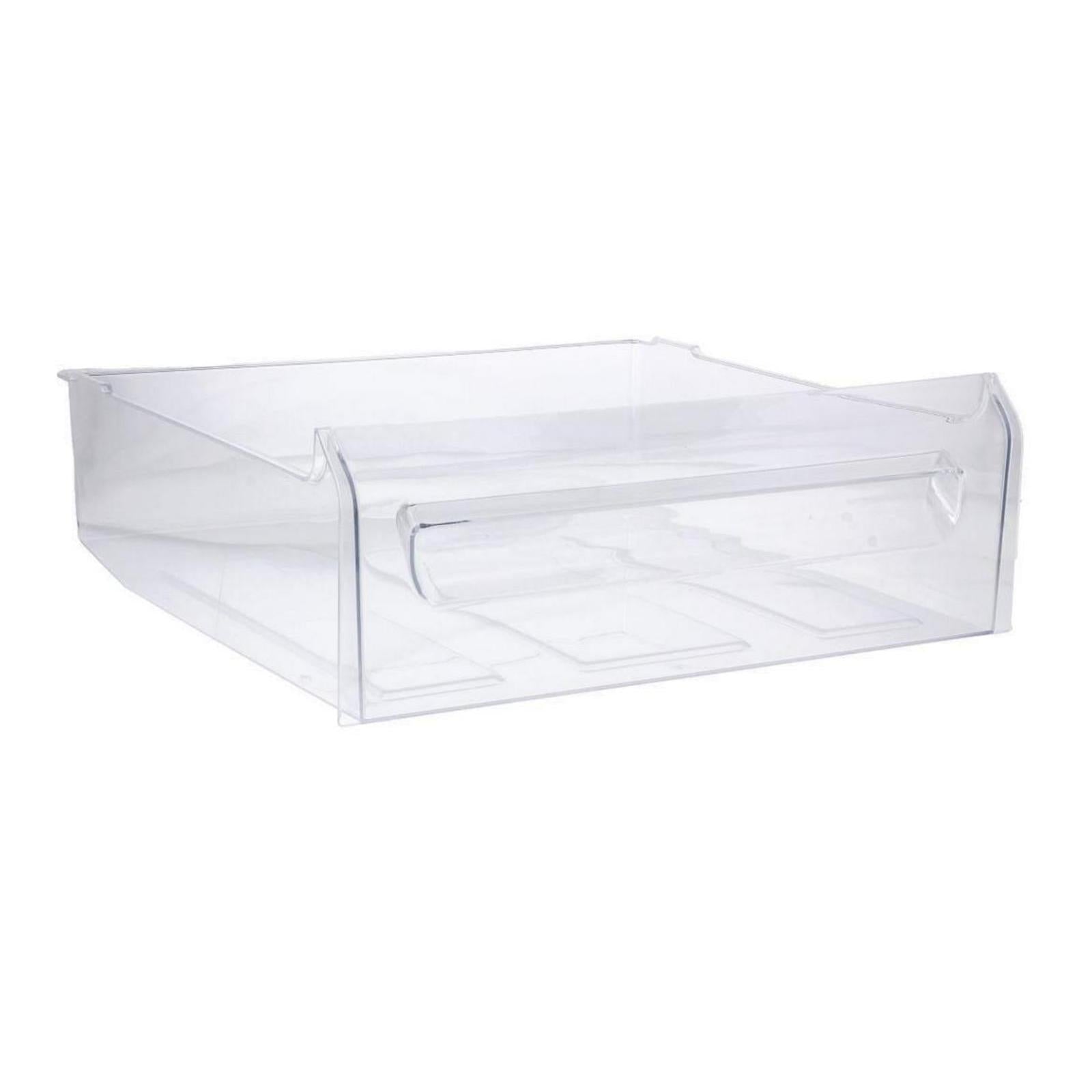 GENUINE MUZ5580 Freezer Upper Draw for Hisense Fridgemaster HK1101023