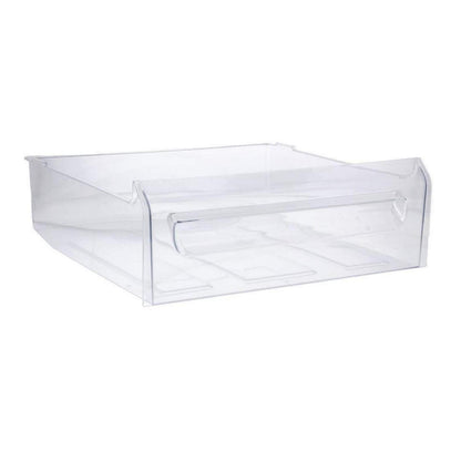 GENUINE MUZ5580 Freezer Upper Draw for Hisense Fridgemaster HK1101023