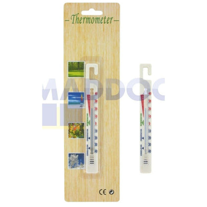 FRIDGE THERMOMETER FREEZER THERMOMETER