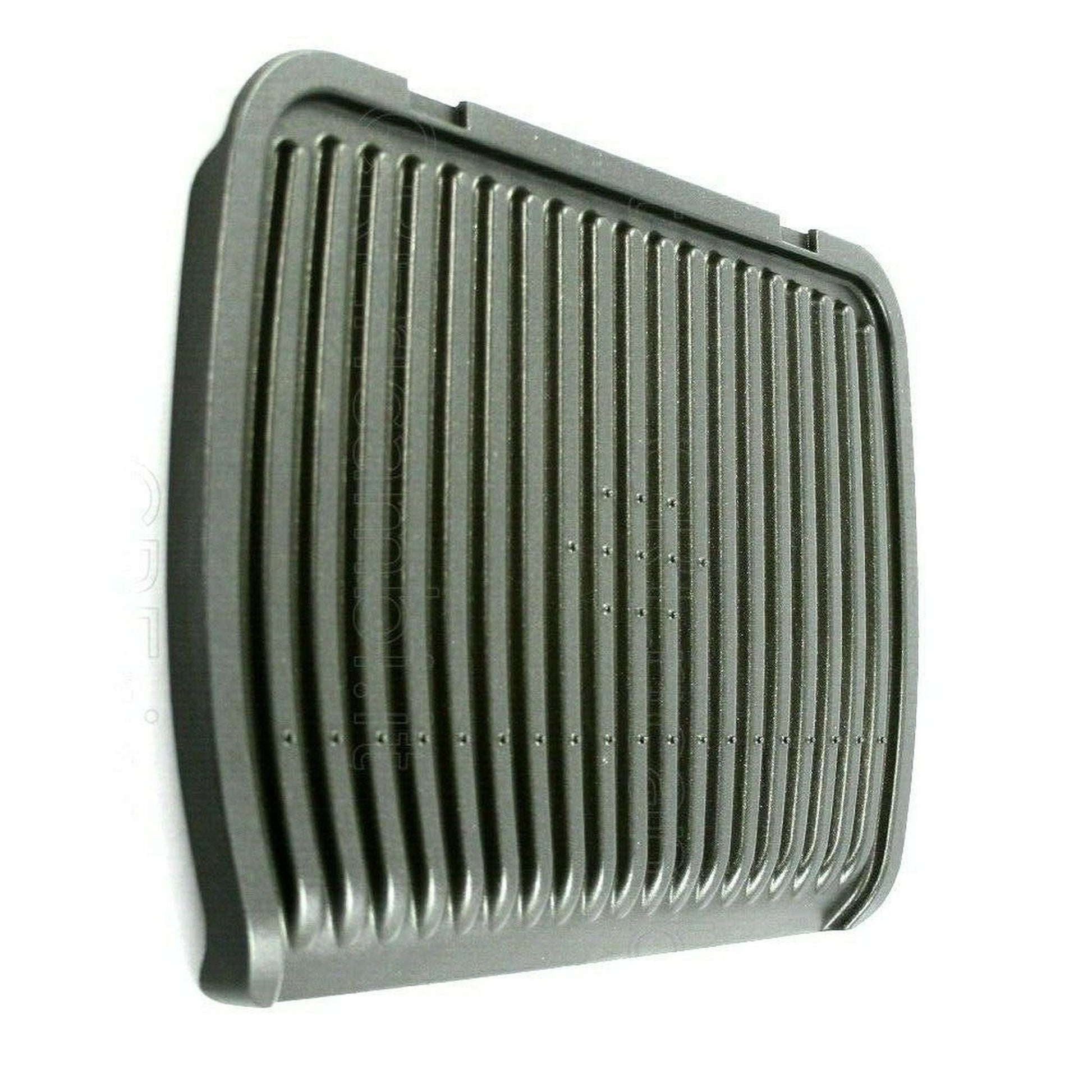 Tefal Lower Grill Plate for Optigrill ( GC702D26 ONLY ) OPTI-GRILL