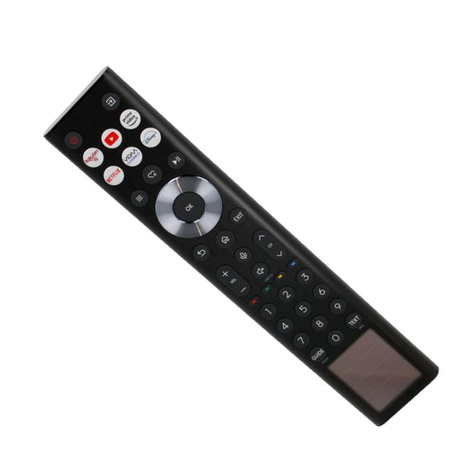 New Remote Control for Hisense Smart Voice Solar LCD TV 65U8NQ