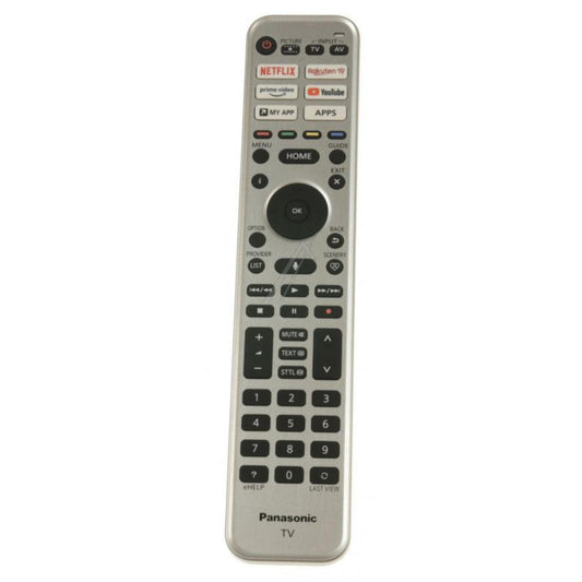 N2QBYA000048 Voice Tv Remote Control For Panasonic Tv