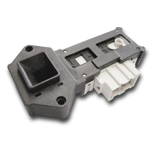Washing Machine Door Catch Lock Interlock Electronic Switch for Samsung ZV446L 81755