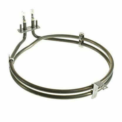 FAN OVEN COOKER HEATING HEATER ELEMENT for BEKO OTF12300X