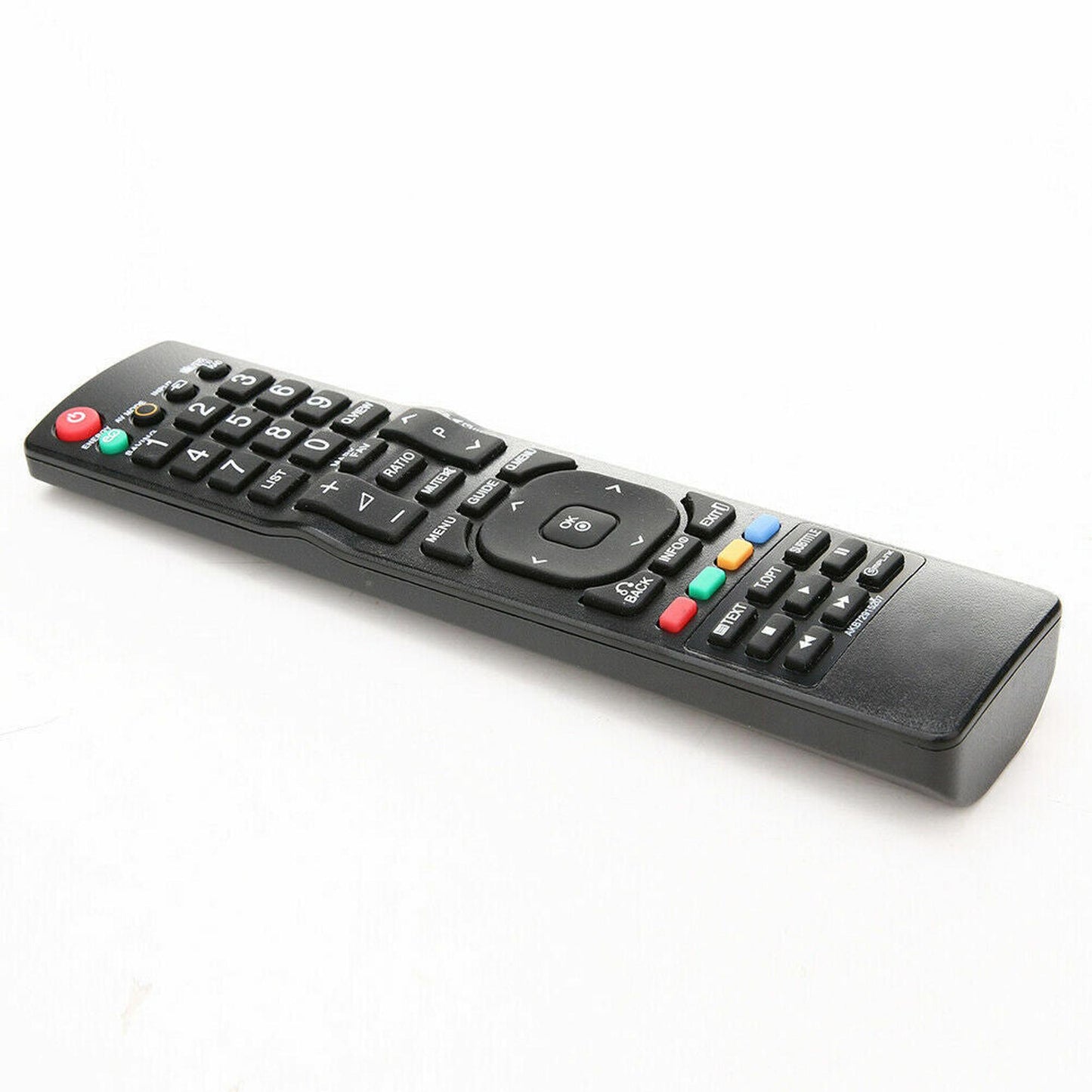 New AKB72915207 FOR LG AKB72915206 55LD520 LED LCD Smart TV Remote Control