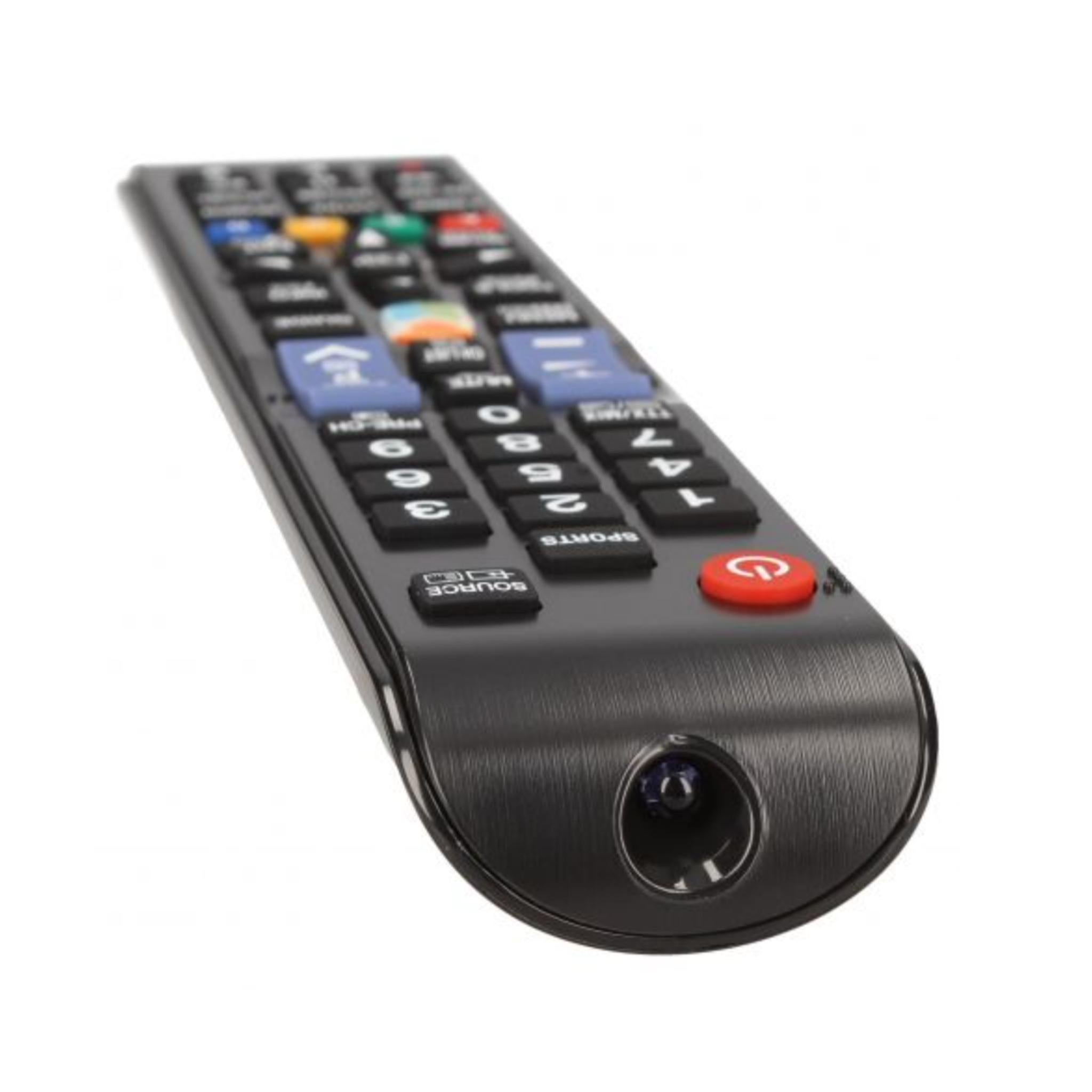 New Genuine Remote Control For Samsung Smart TV ue32j5500akxxu