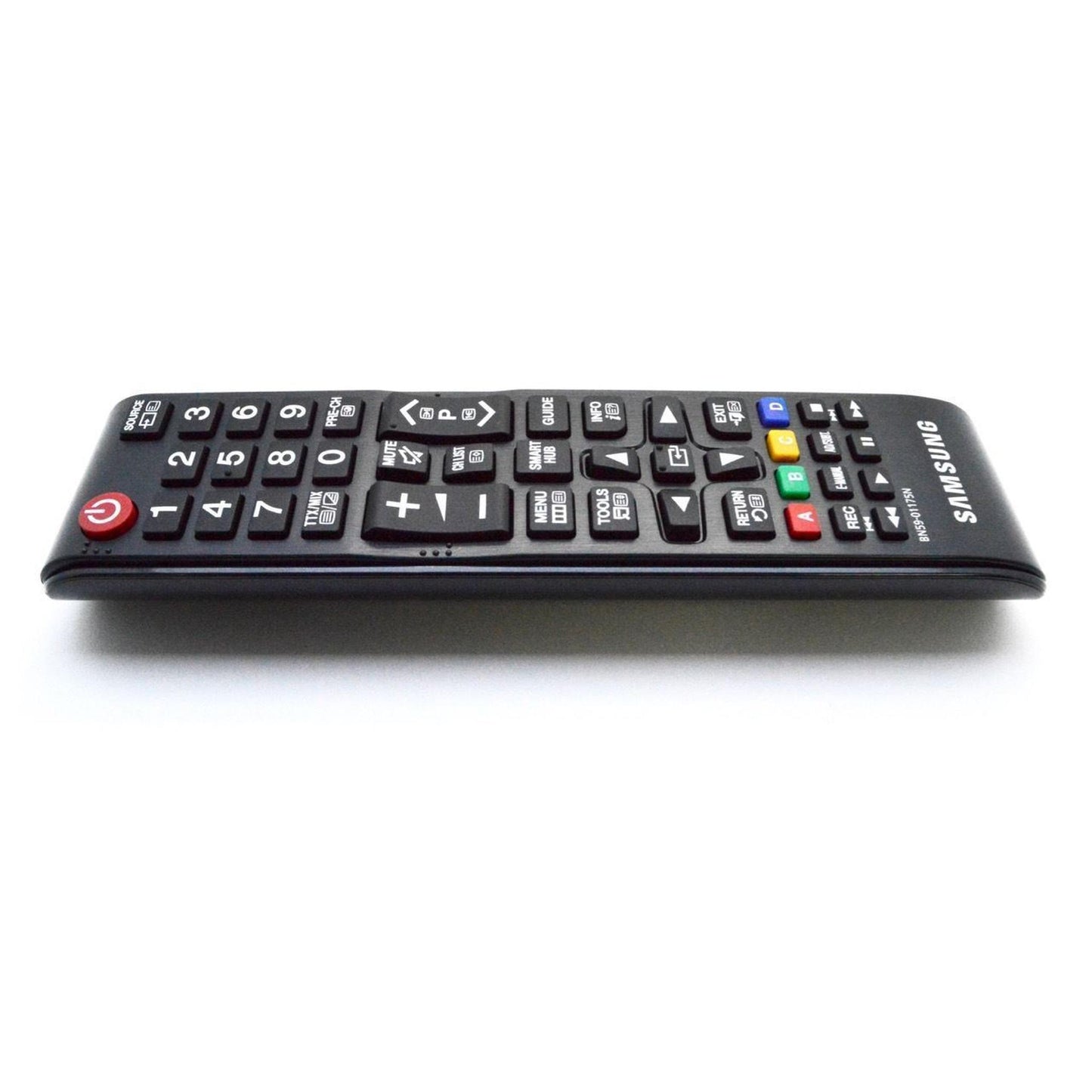 Genuine Original Remote Control for Samsung UE43J5600 Smart 43" LED TV