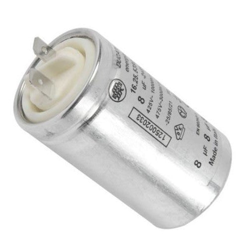 ZDE47209W ZDE57140W ZDE67550W 8uF Capacitor