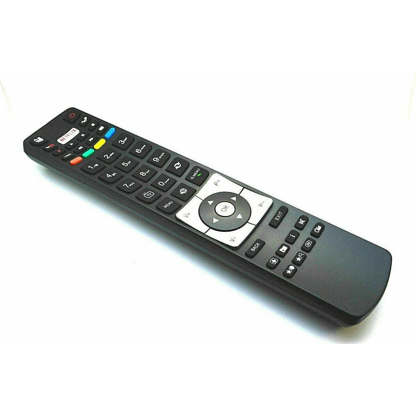 TV Remote Control for Digihome 32182SMHDLED