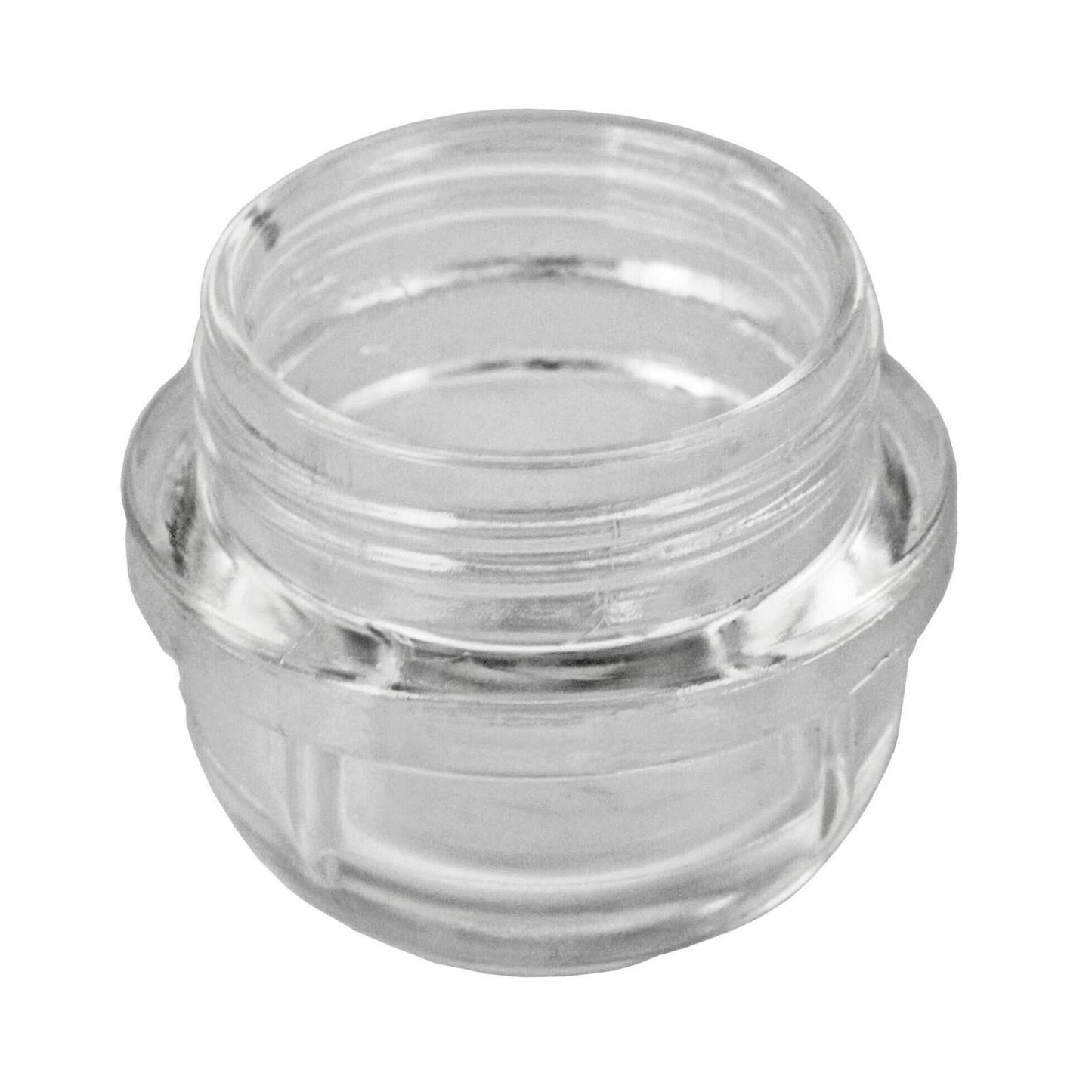 Oven Lamp Light Bulb Lens Glass Cover Protector Replacement 294BK For BELLING